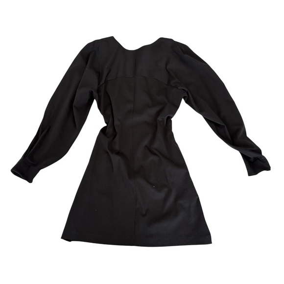 COS Black Dress - S - Picture 3 of 6